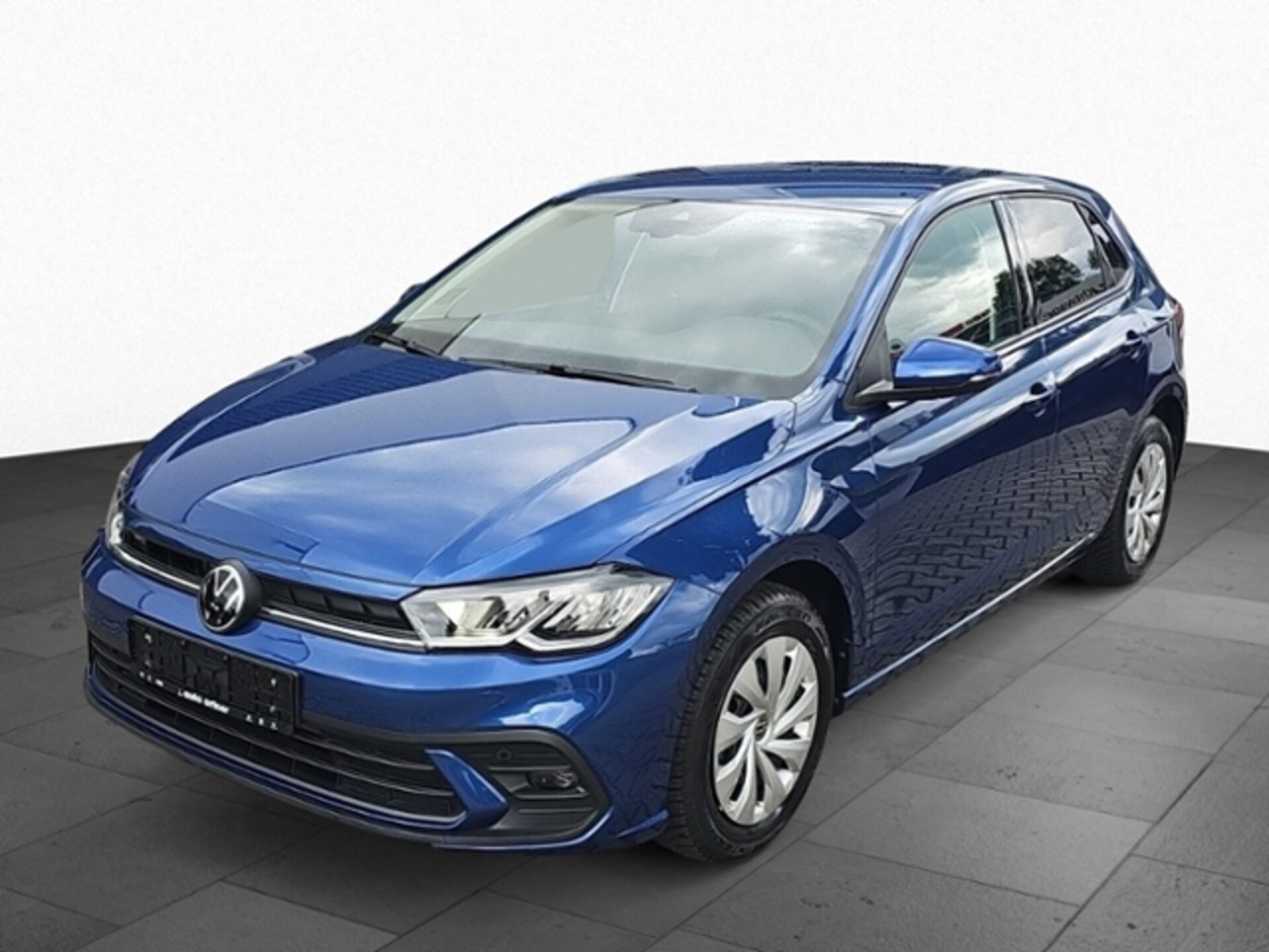Volkswagen Polo Life