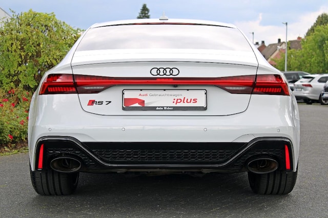 Audi RS7