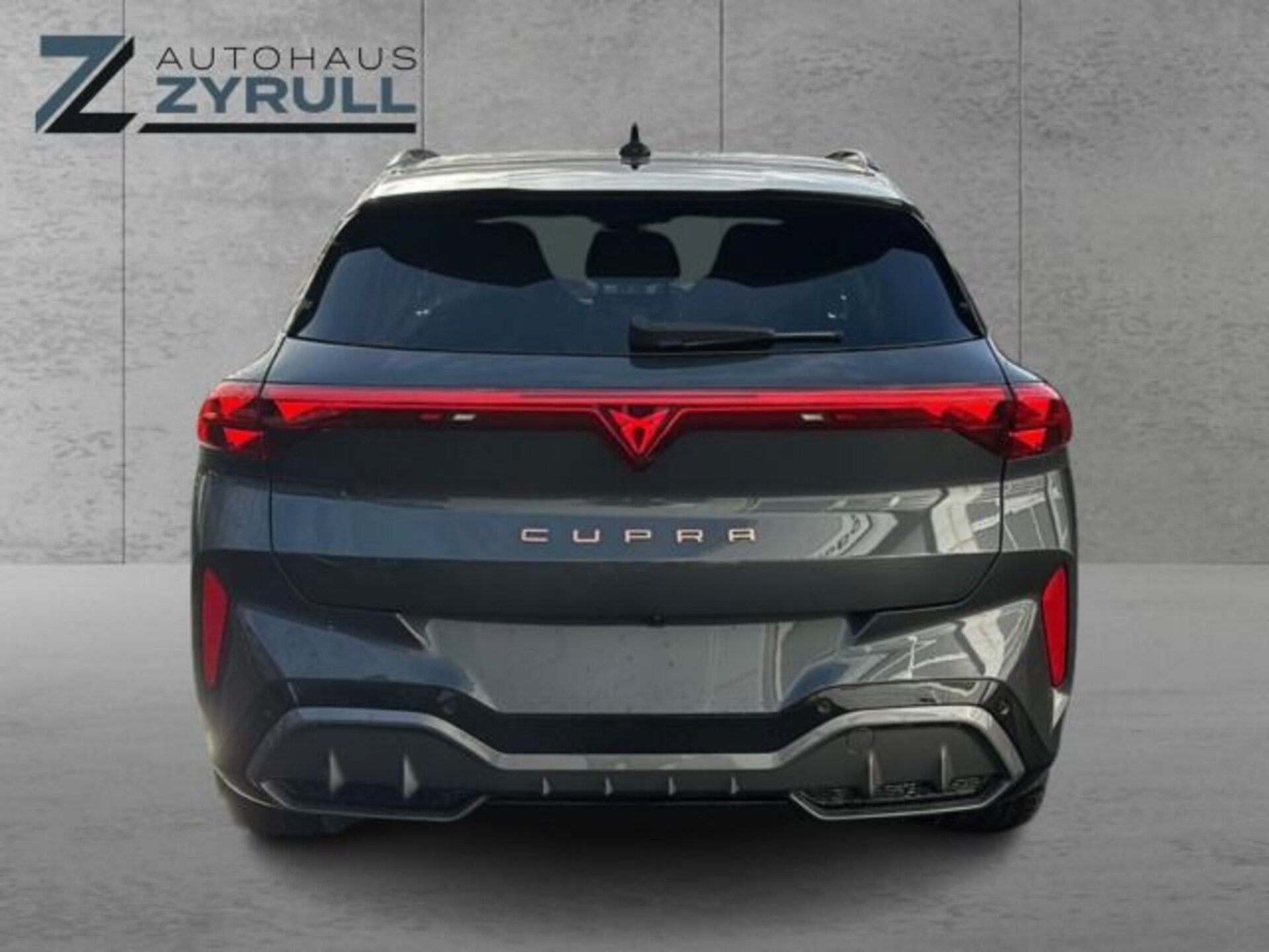 CUPRA Terramar VZ