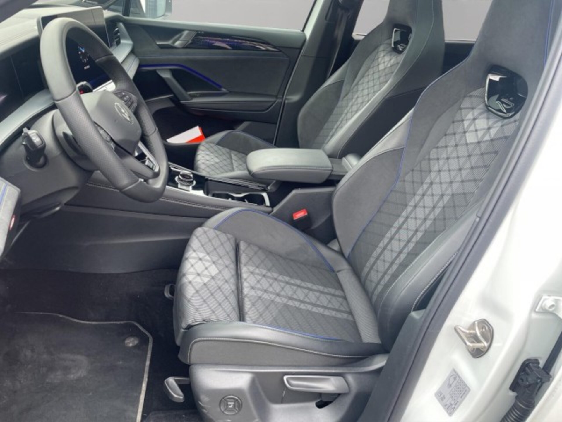 Volkswagen Tayron R-Line
