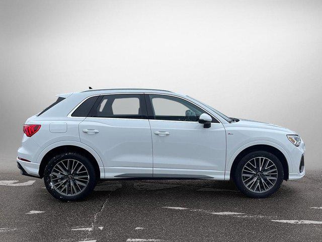 2023 Audi Audi Q3