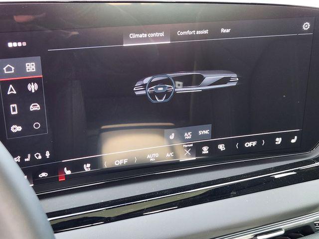 2026 Audi A6 Premium Plus - Photo 17