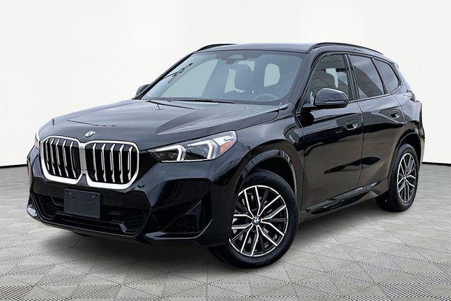 2025 BMW X1 28i