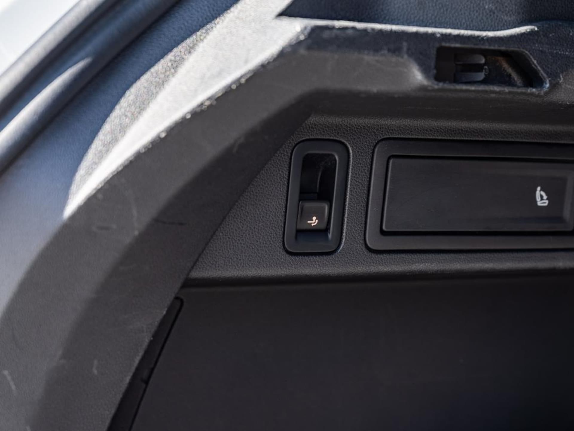 Volkswagen Tiguan Comfortline