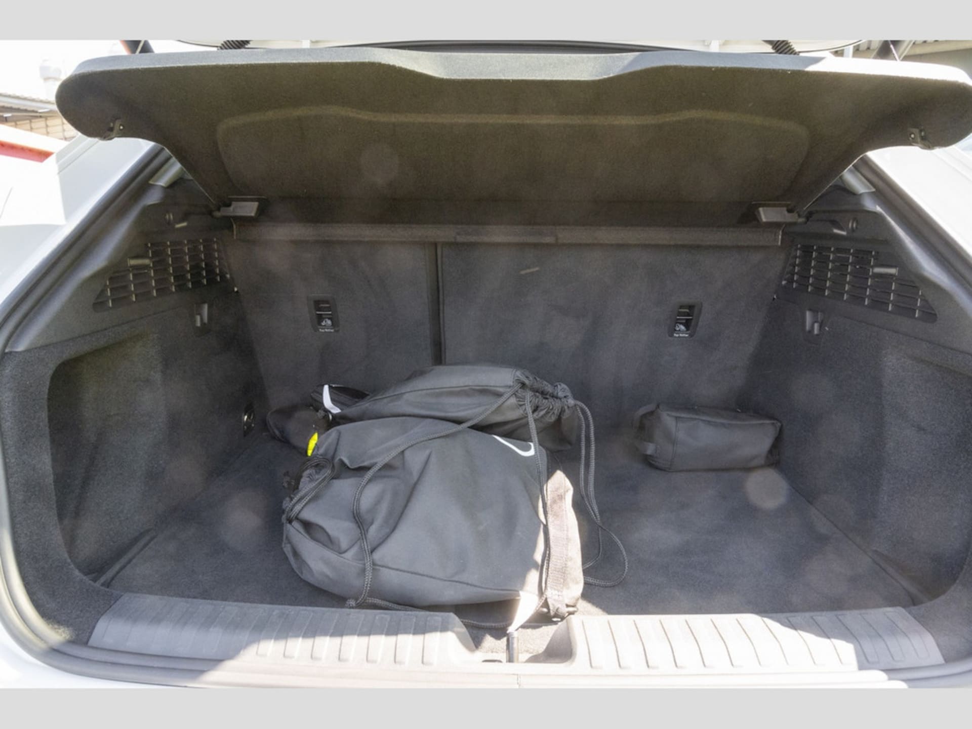 Audi A3 Sportback TFSI e