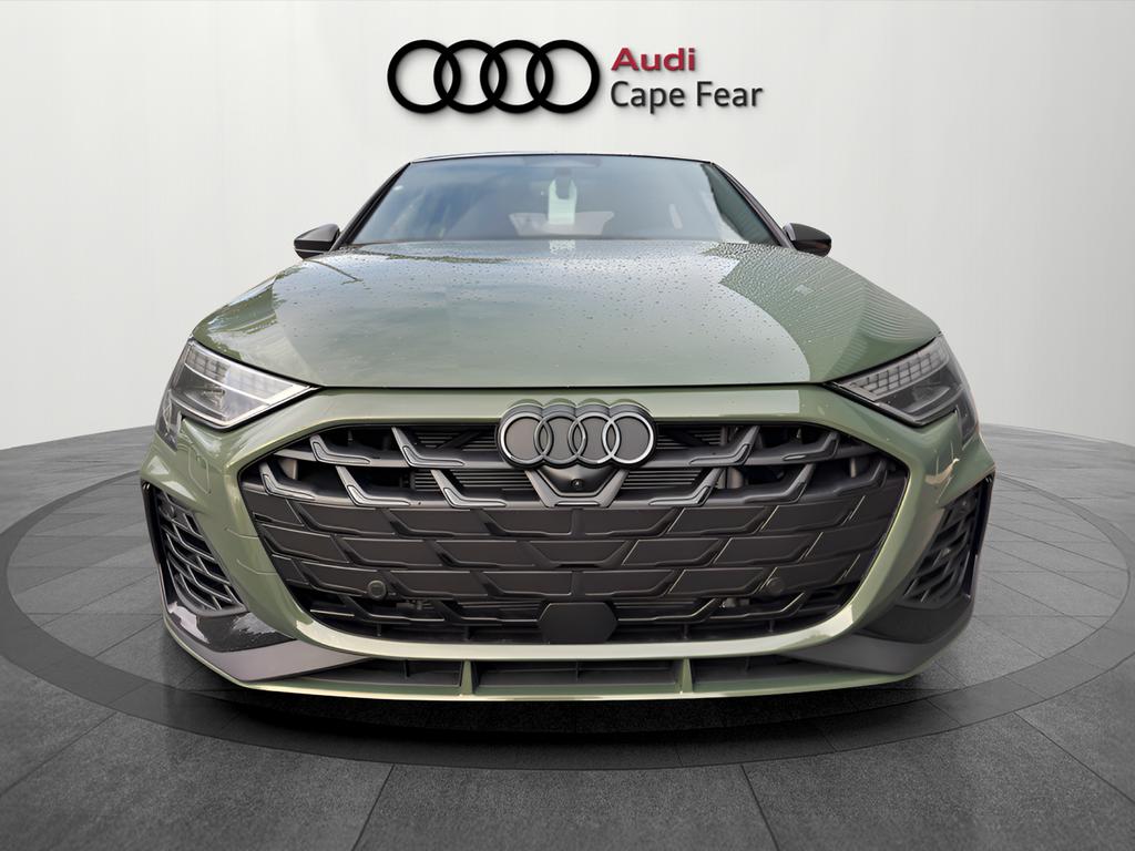 2026 Audi S3 Base - Photo 8