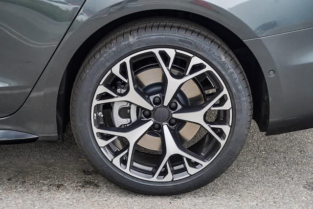2026 Audi A6 Premium Plus - Photo 11