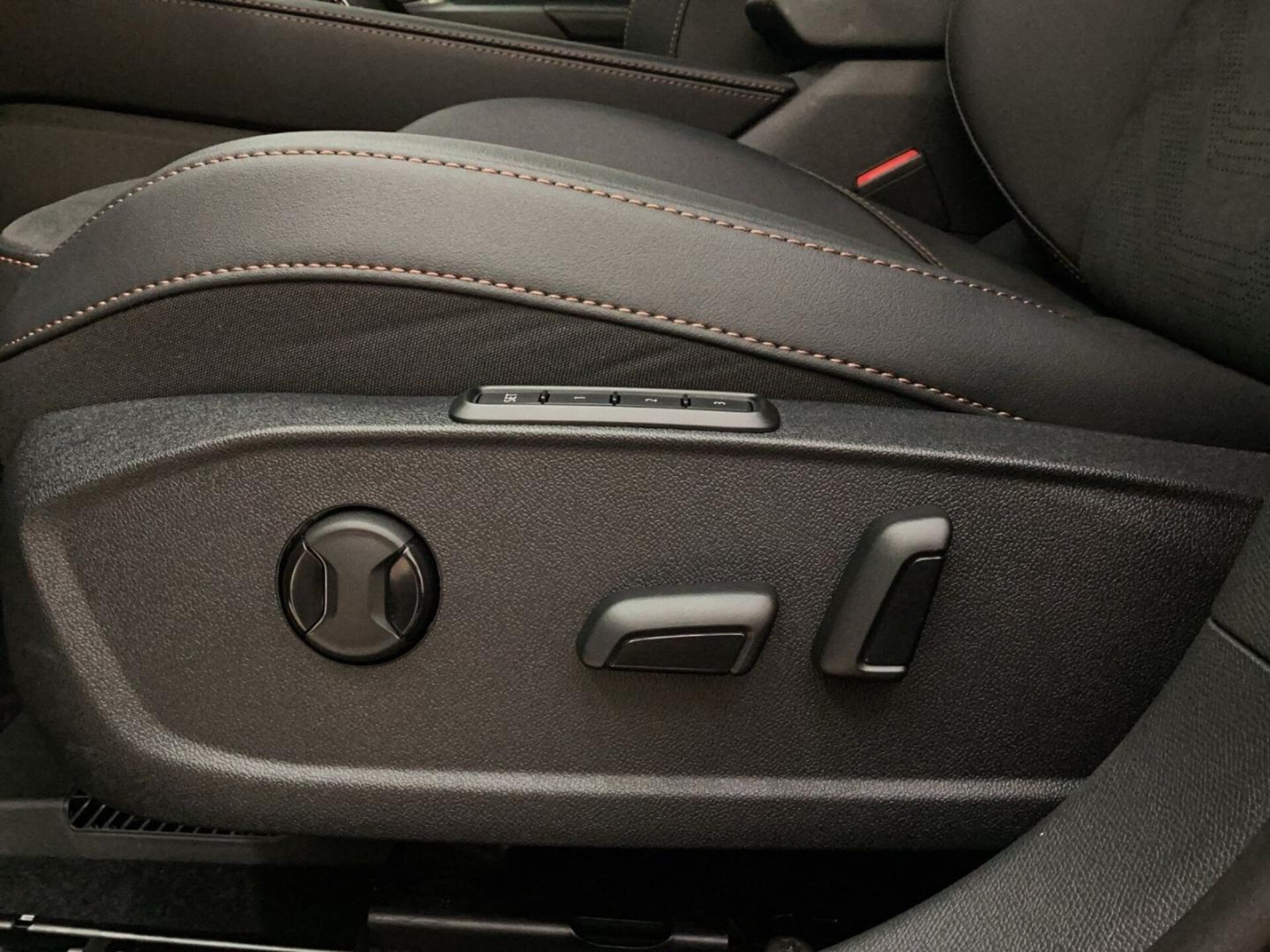 CUPRA Leon Sportstourer VZ