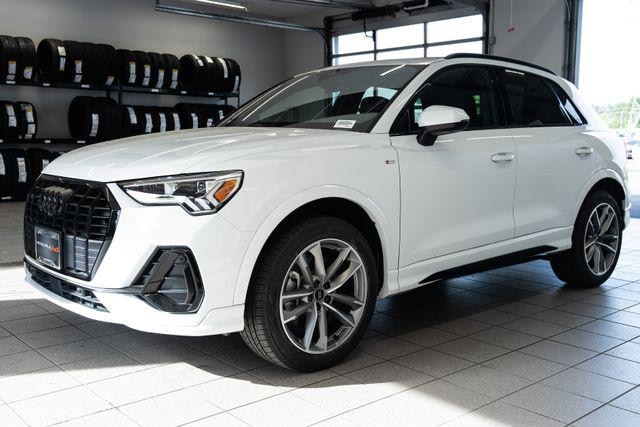 2024 Audi Q3 SUV