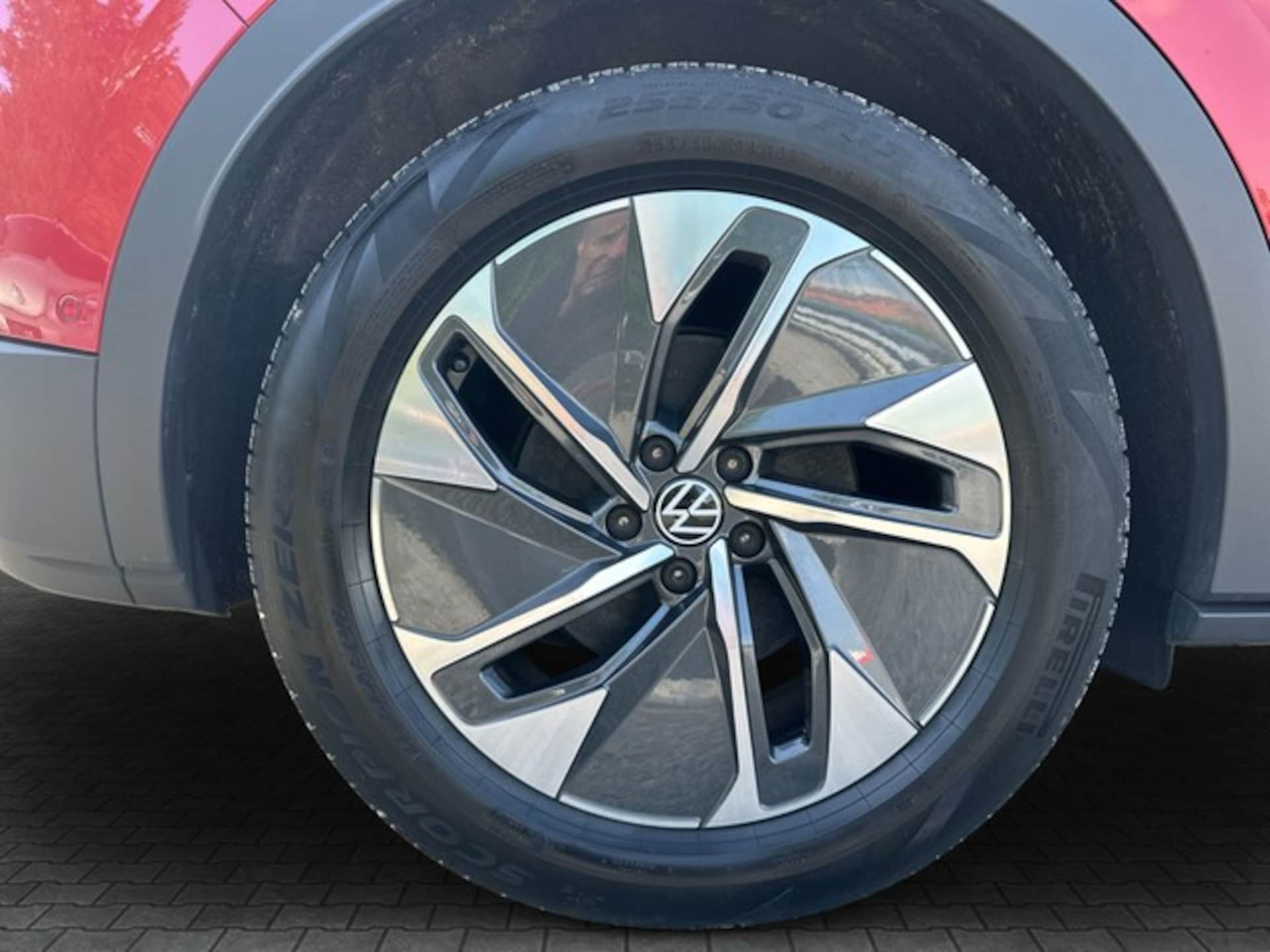 Volkswagen ID.4 Pro