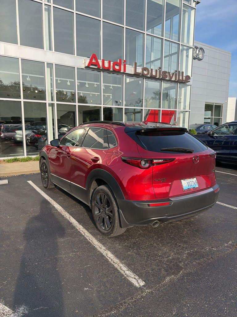 2026 Mazda CX-30 Turbo Premium Plus AWD's photo