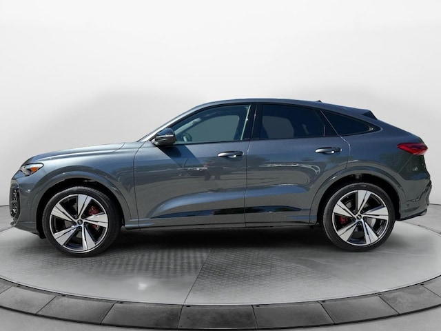 2026 Audi SQ5 Sportback