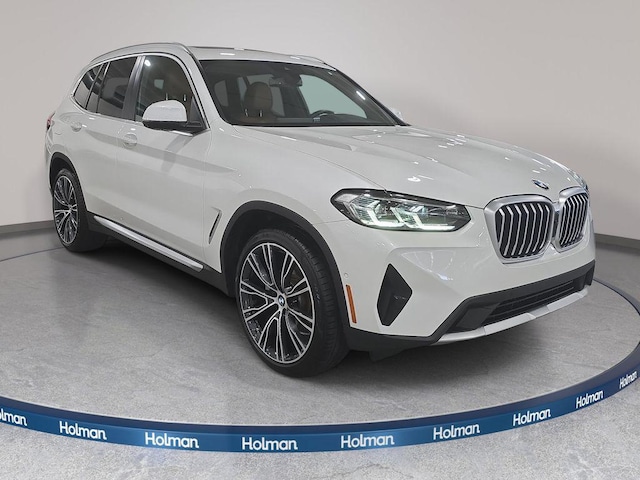 2023 BMW X3