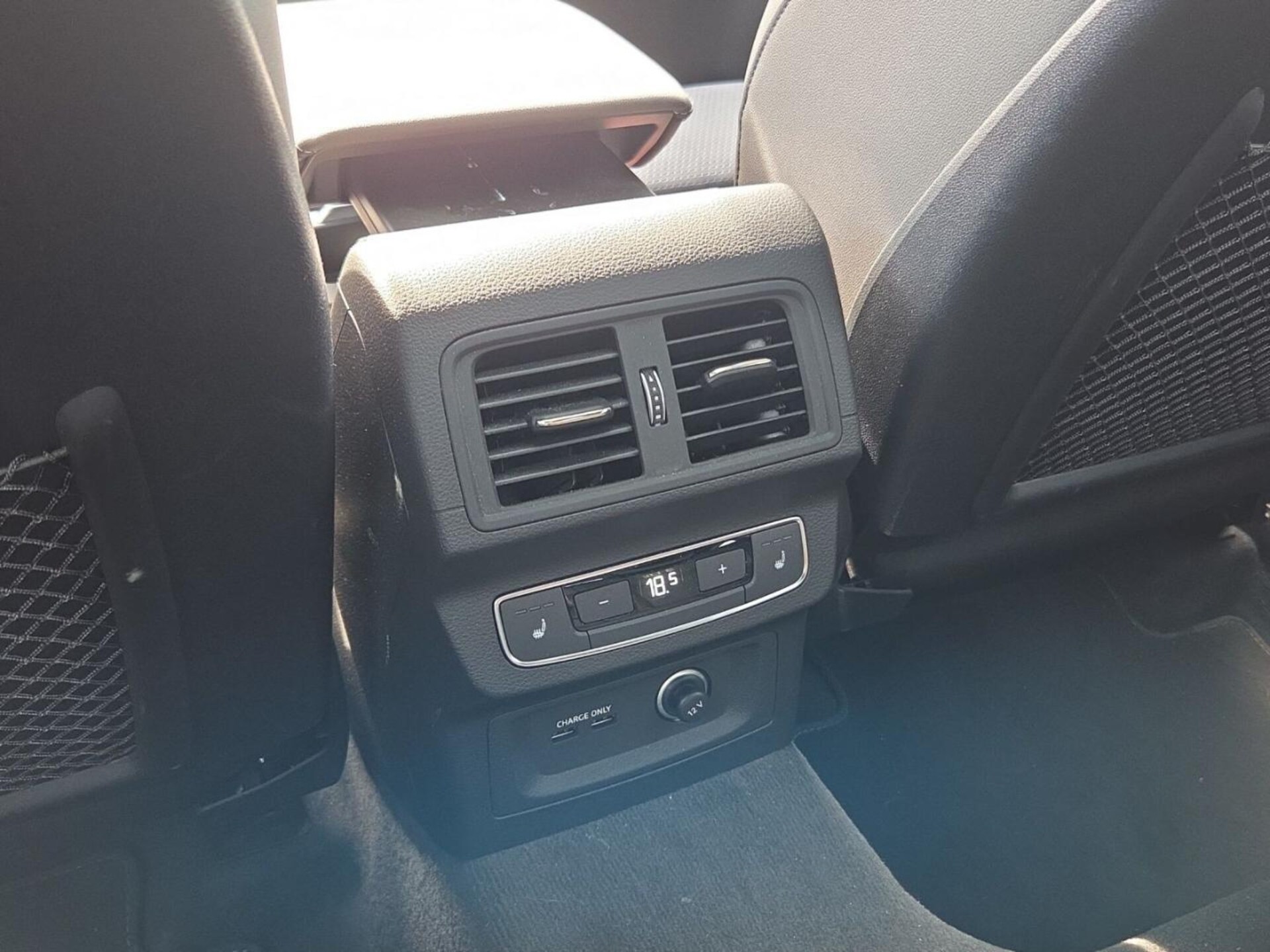 Audi SQ5 Sportback
