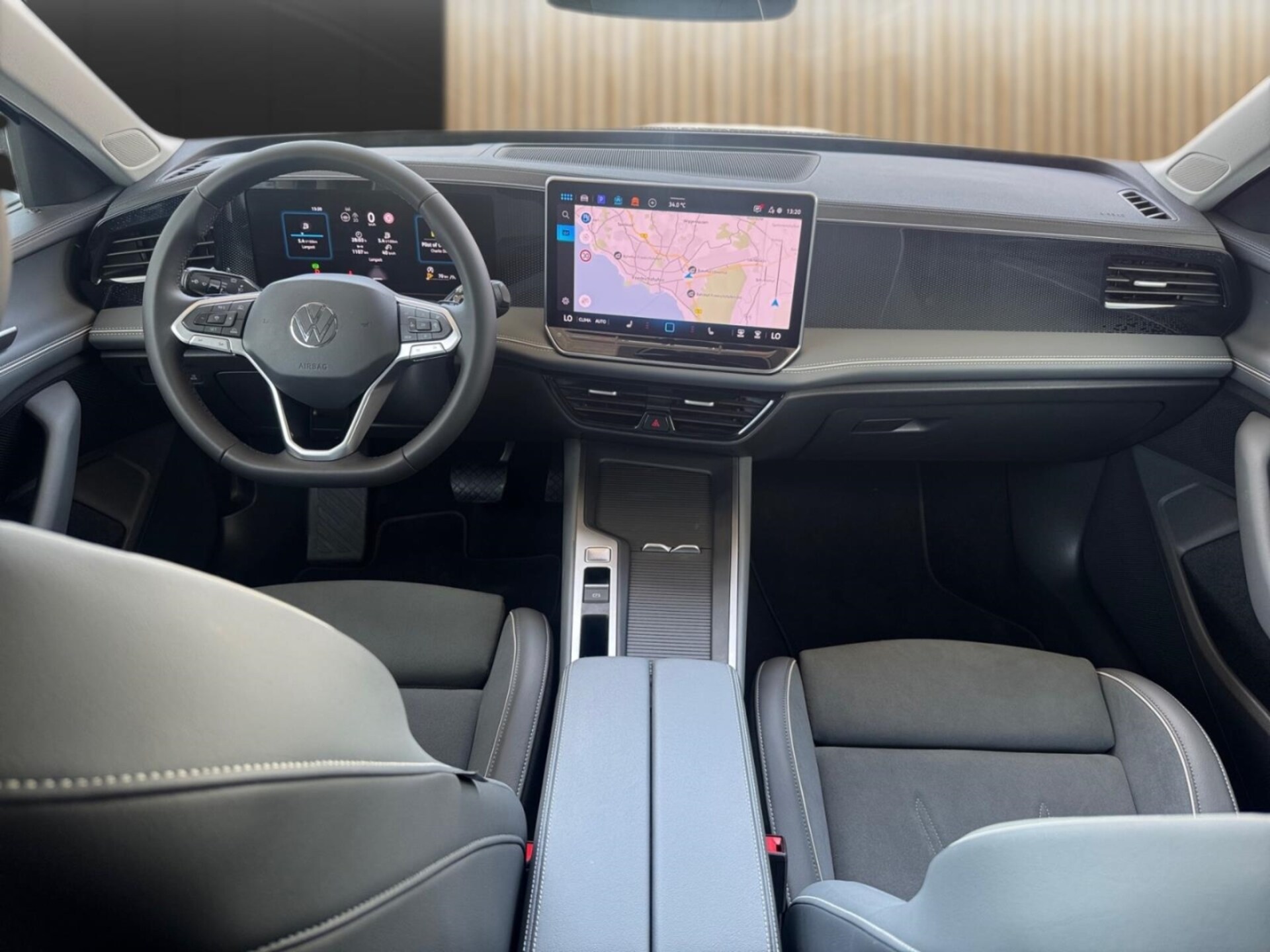 Volkswagen Passat Business