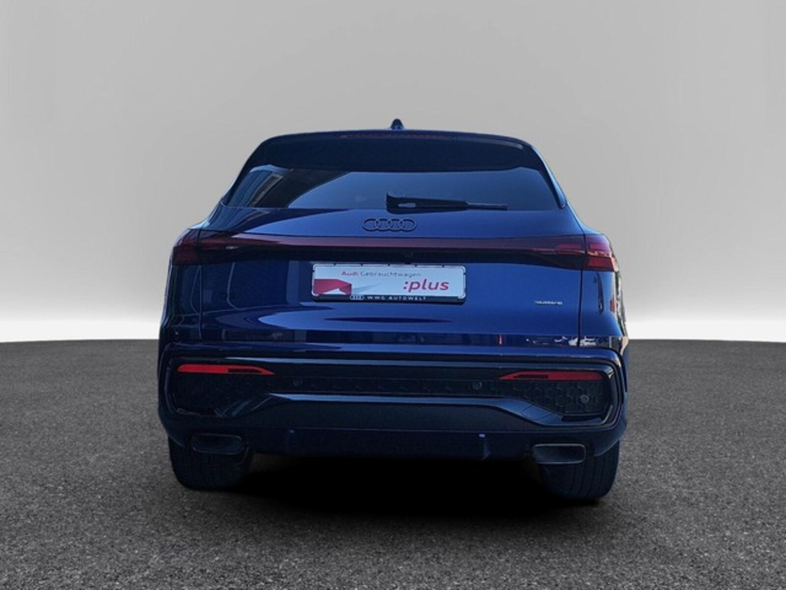 Audi Q5 – Bild 6