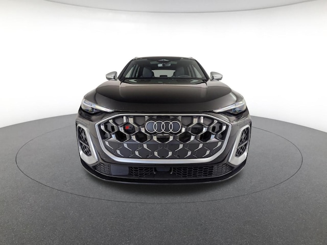 2025 Audi SQ5