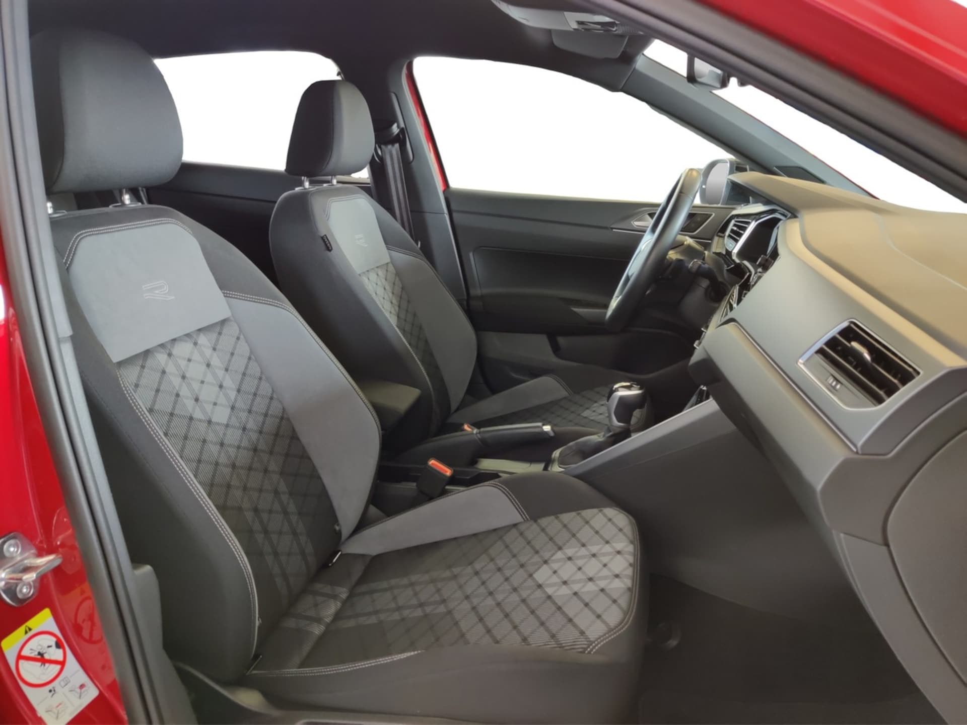 Volkswagen Taigo R-Line