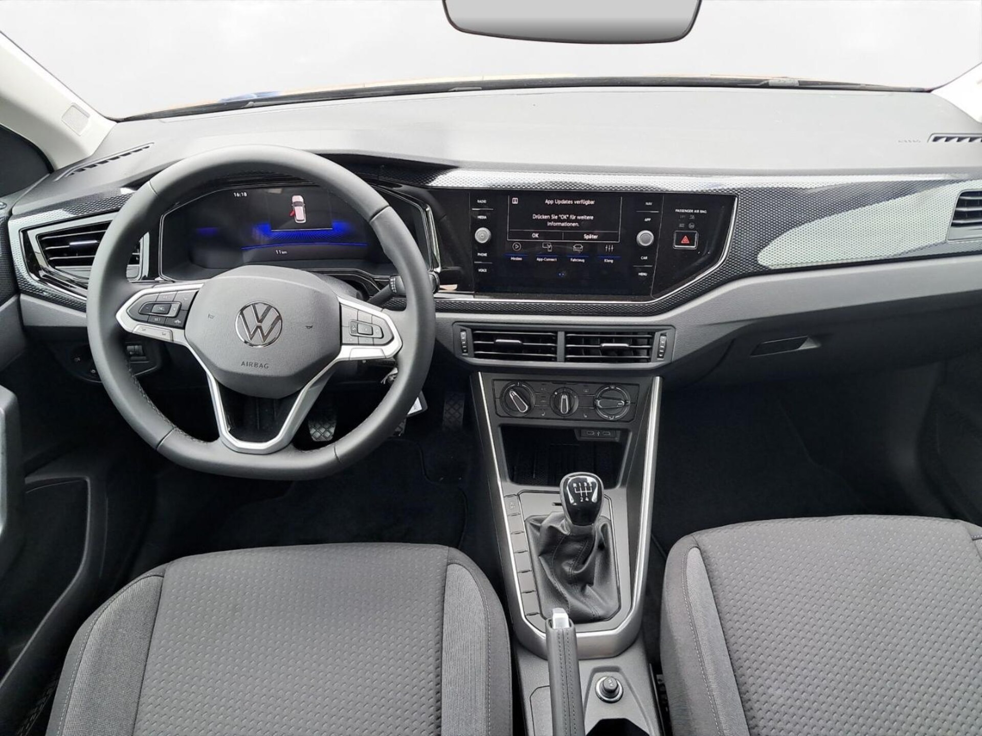 Volkswagen Polo Life