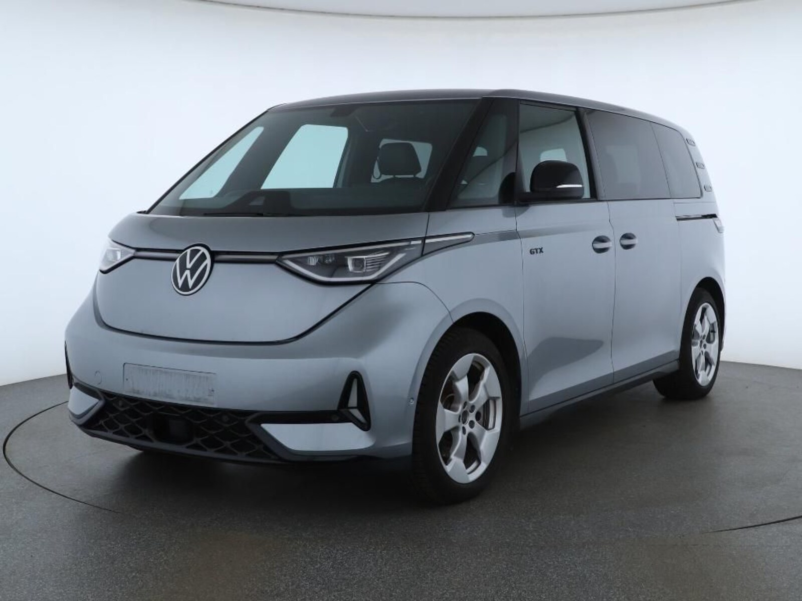 Volkswagen ID. Buzz – Bild 2