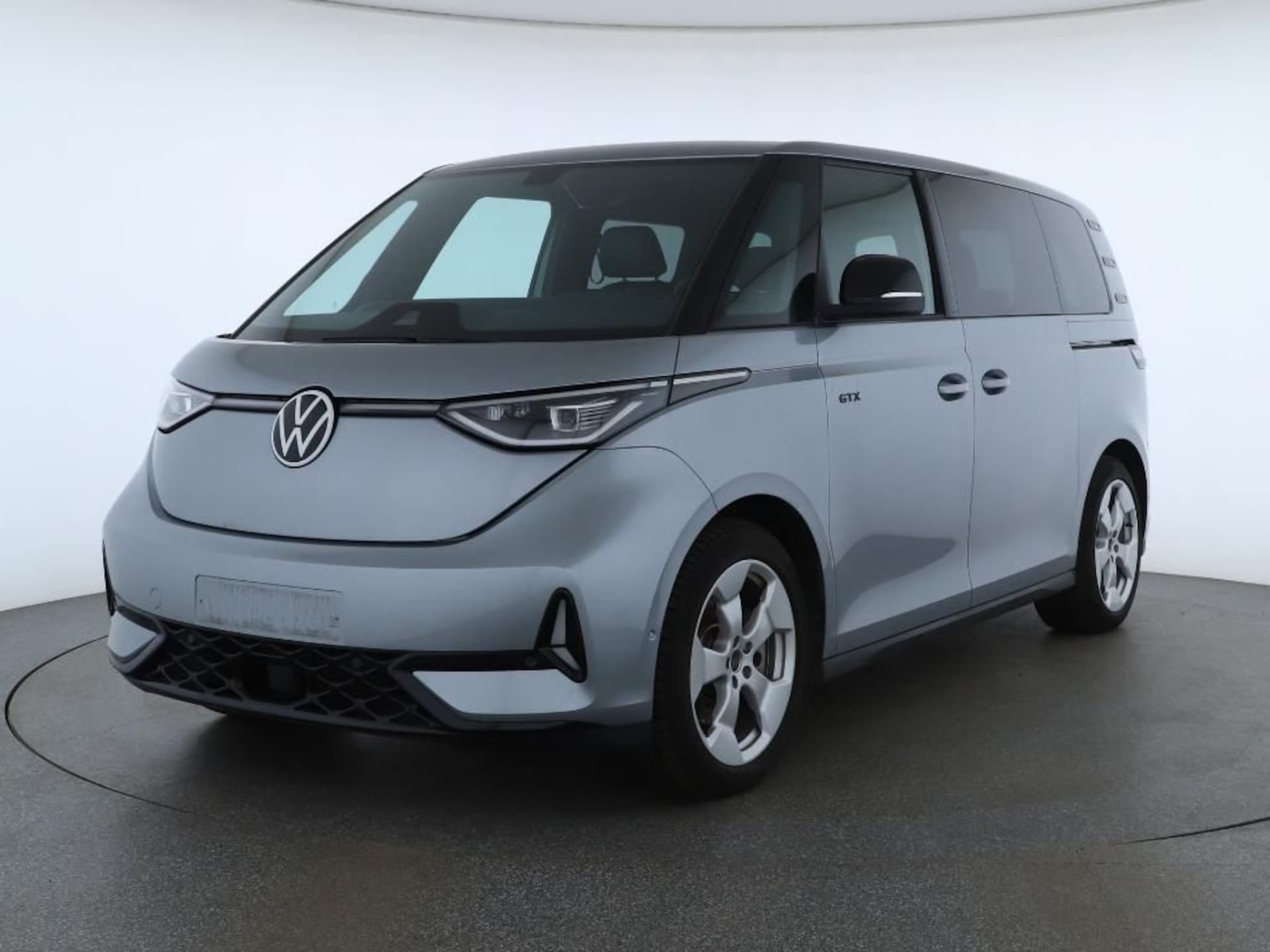 Volkswagen ID. Buzz GTX