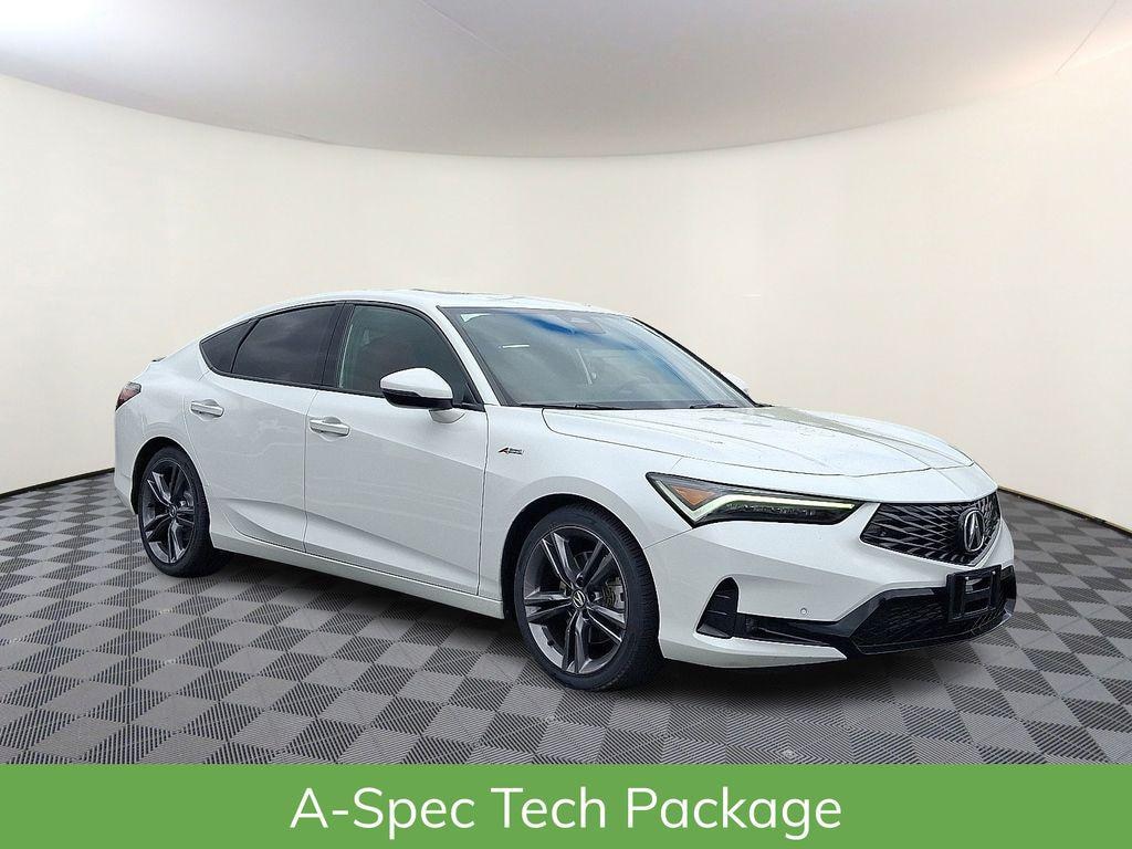 2024 Acura Integra