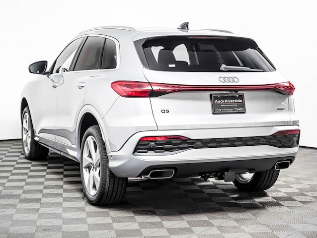 2026 Audi Q5