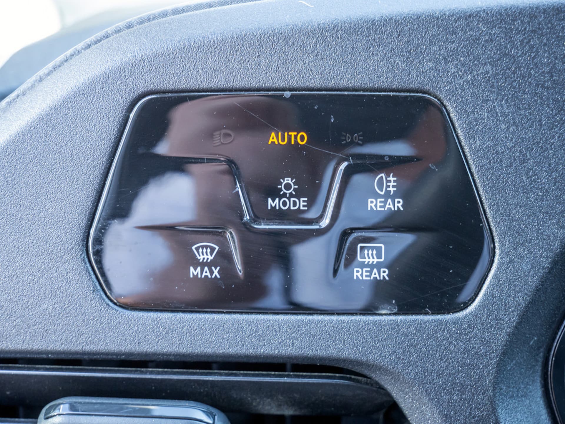 Volkswagen Caddy Cargo