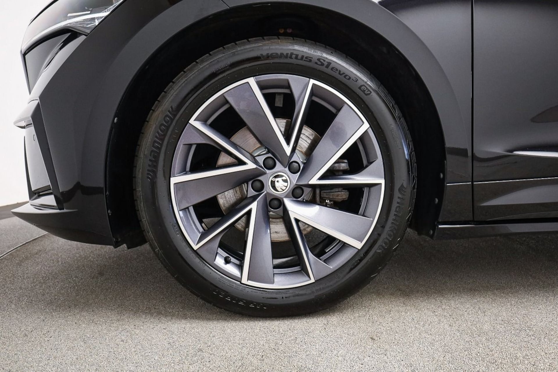 Skoda Enyaq 60