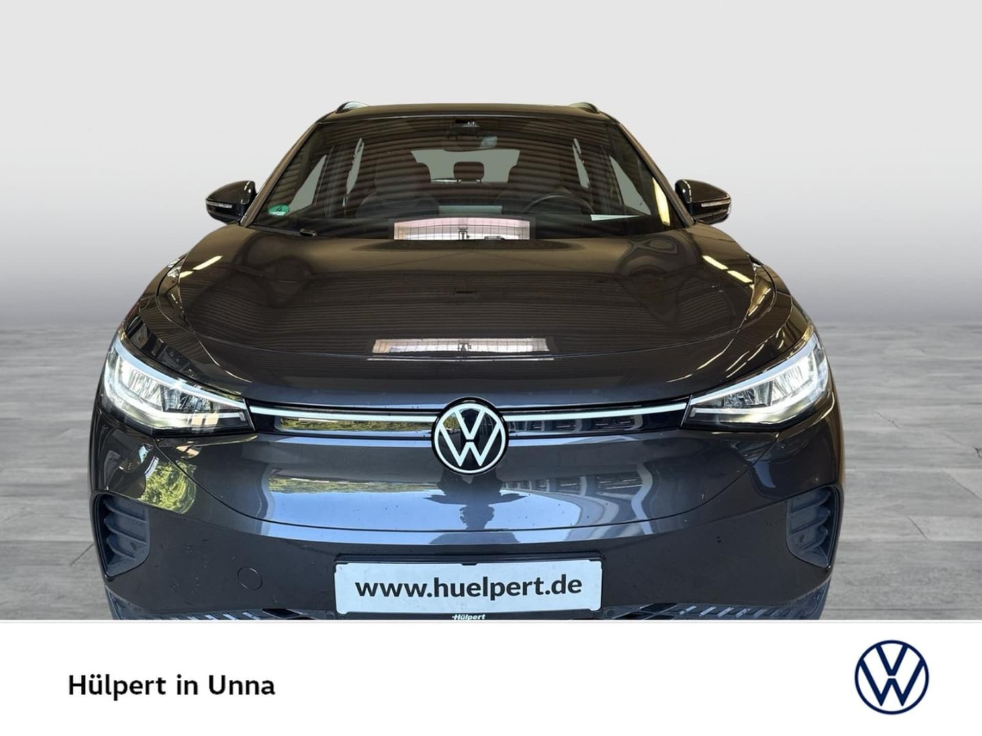 Volkswagen ID.4 Pure