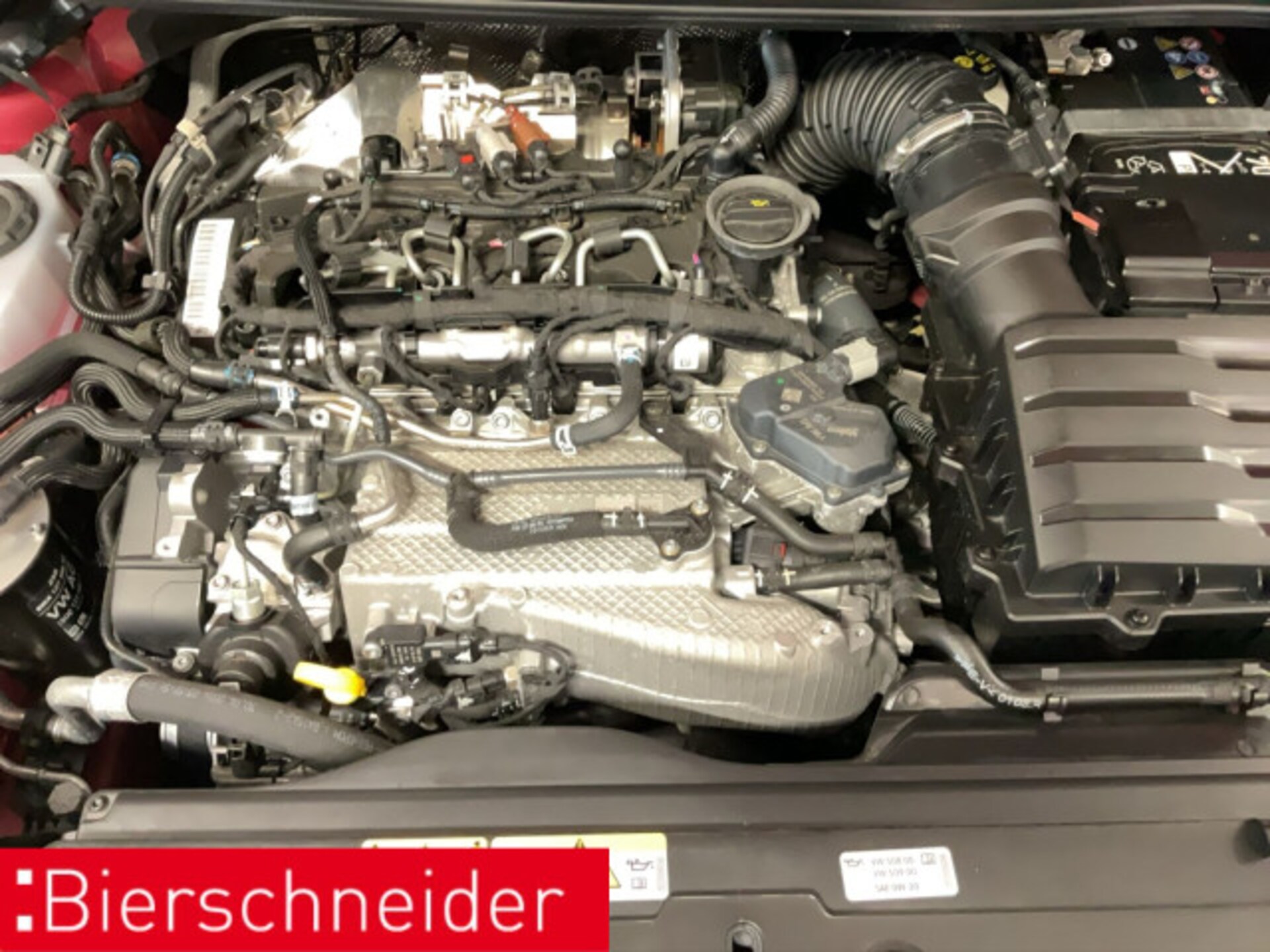 Volkswagen Caddy Basis-Modell
