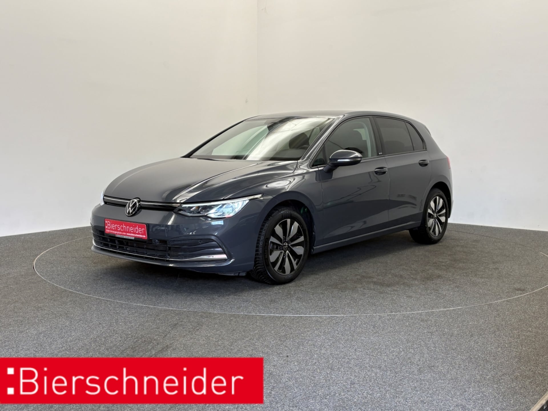 Volkswagen Golf MOVE