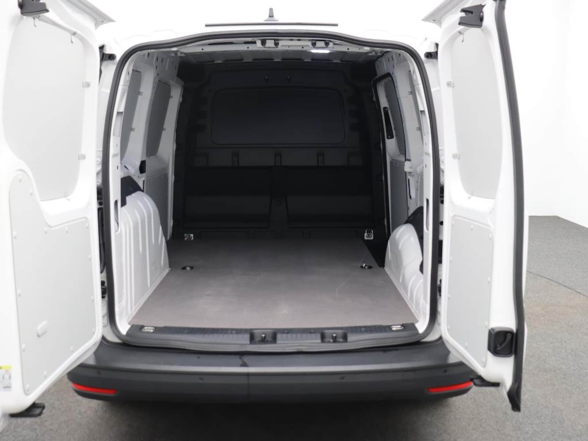 Volkswagen Caddy Maxi Cargo