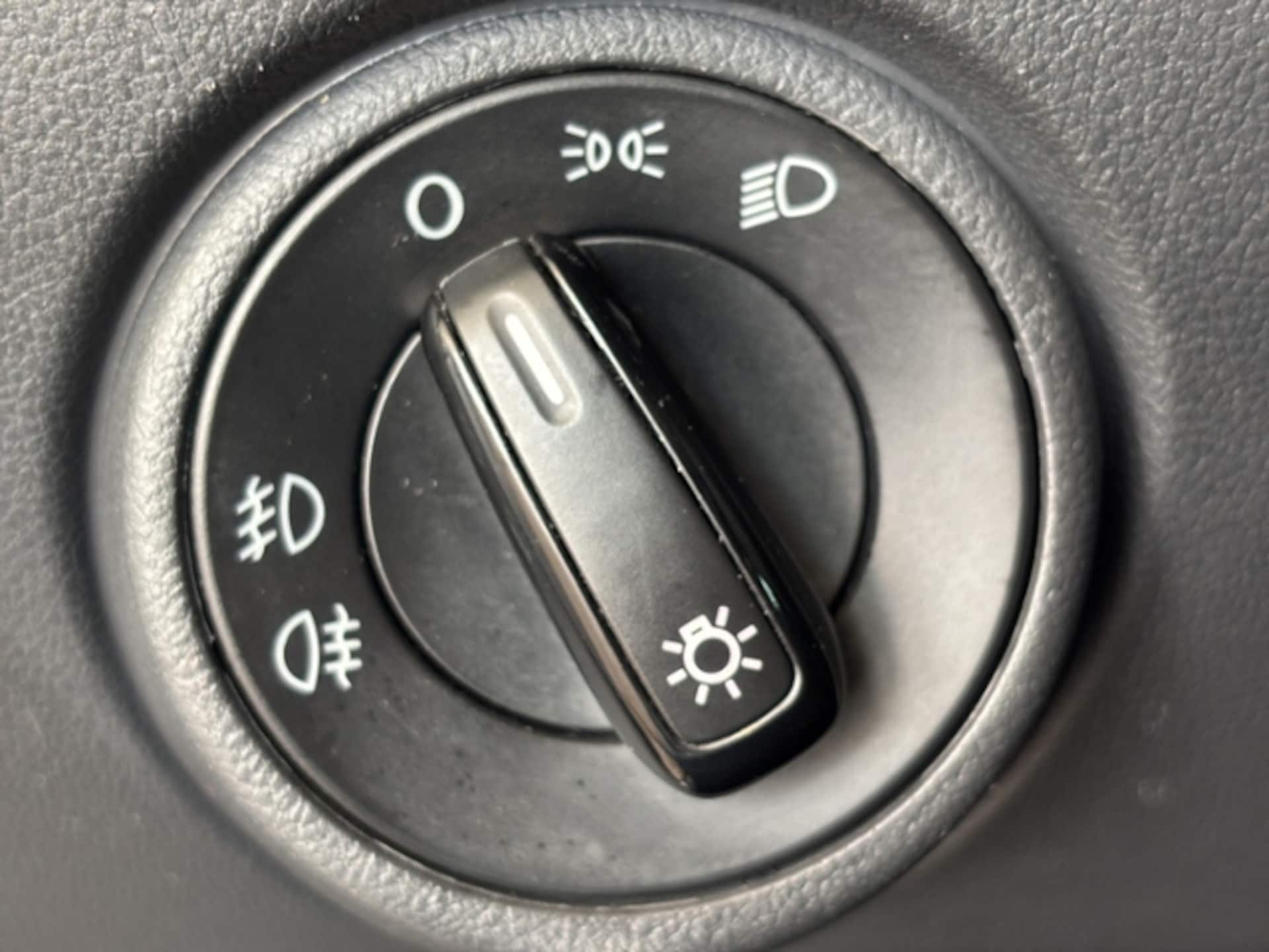 Volkswagen up! move up!