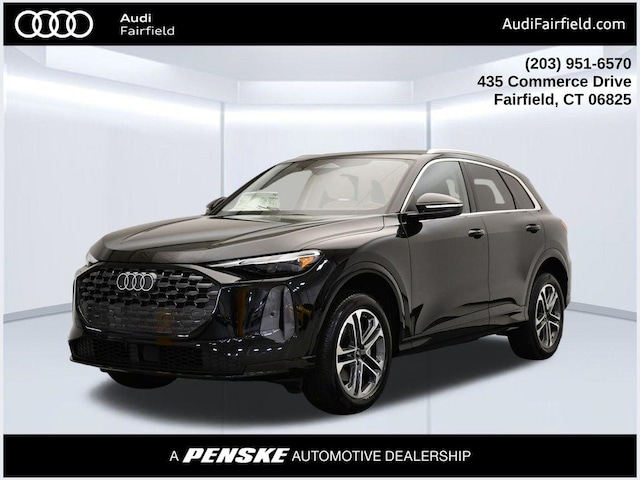 Photo of 2025 Audi Q5