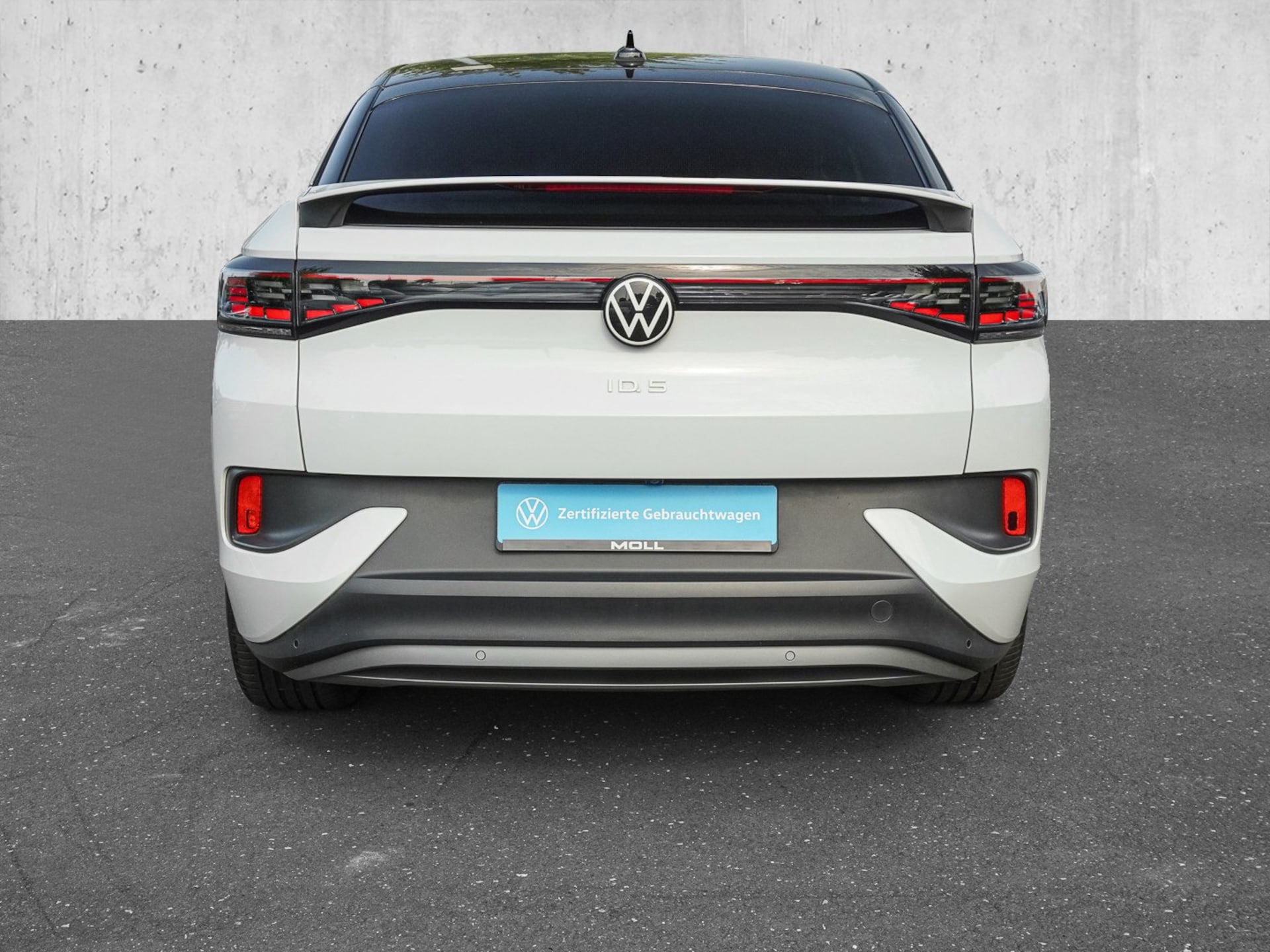 Volkswagen ID.5 Pro Performance
