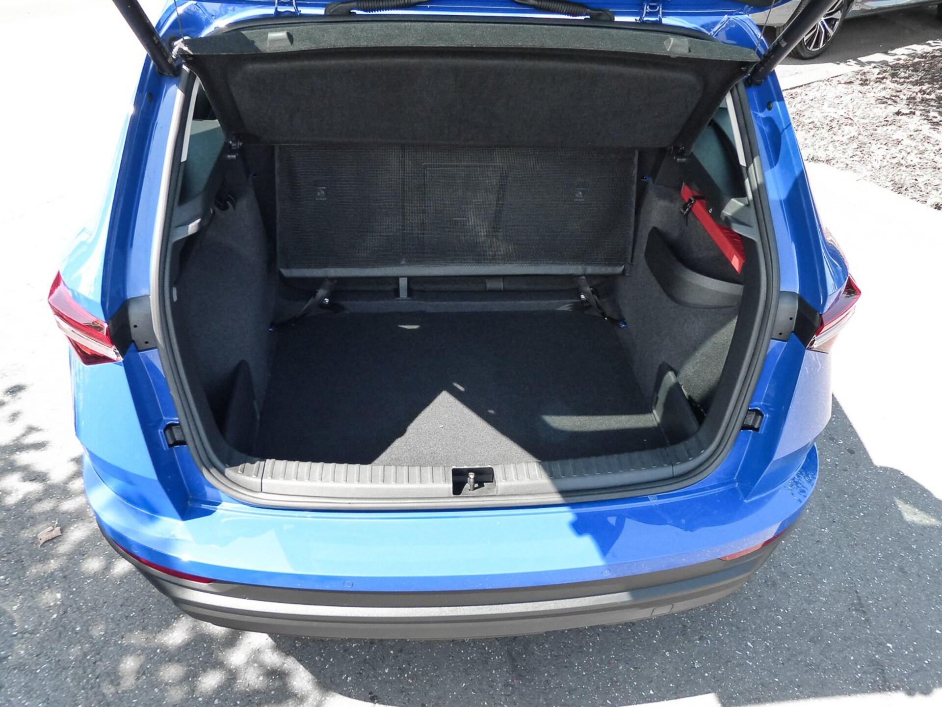 Skoda Karoq Style
