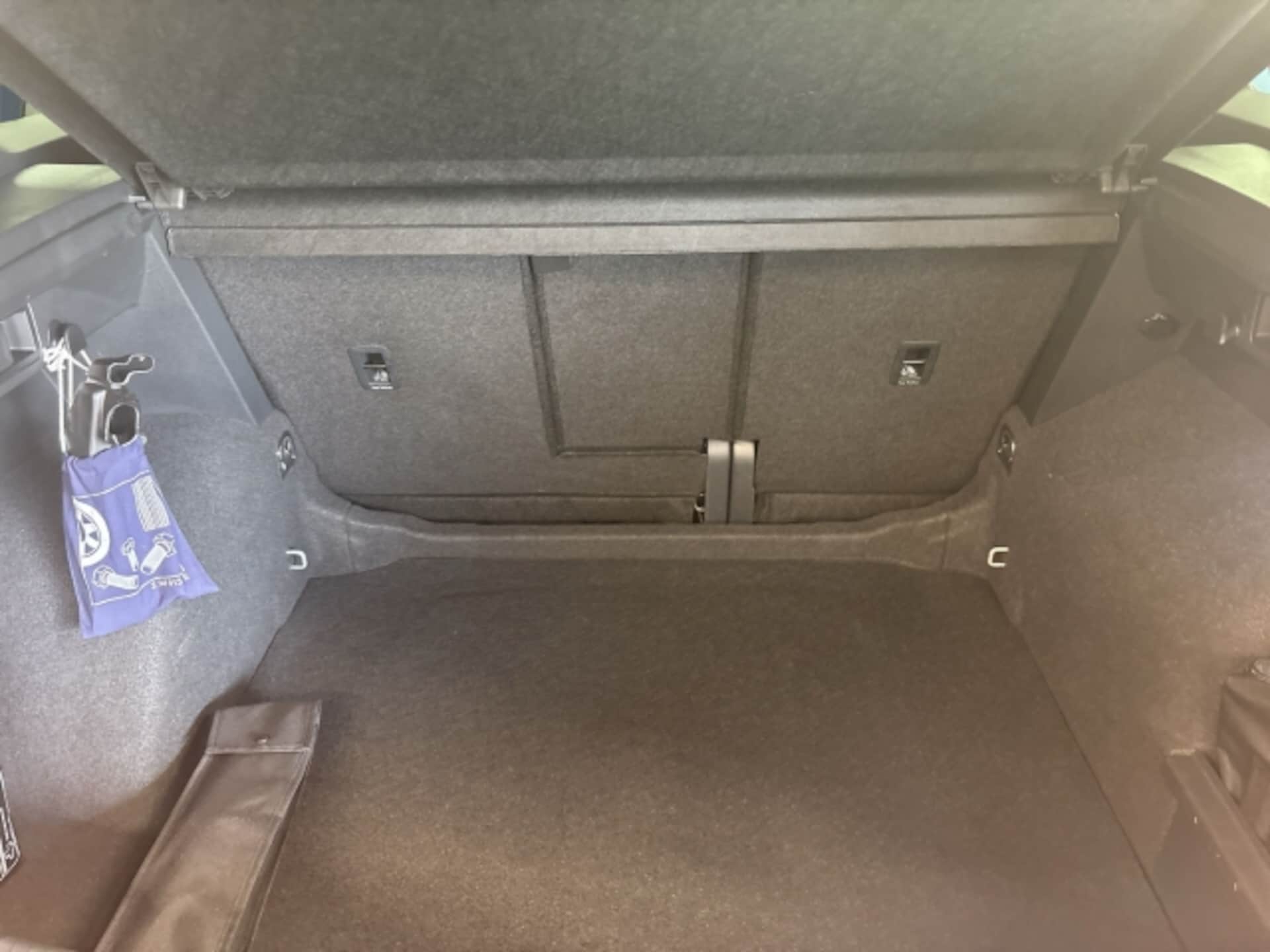 Volkswagen Tiguan MOVE