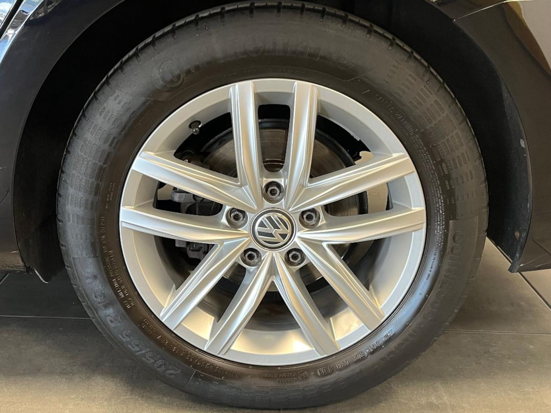 Volkswagen Golf Variant Comfortline