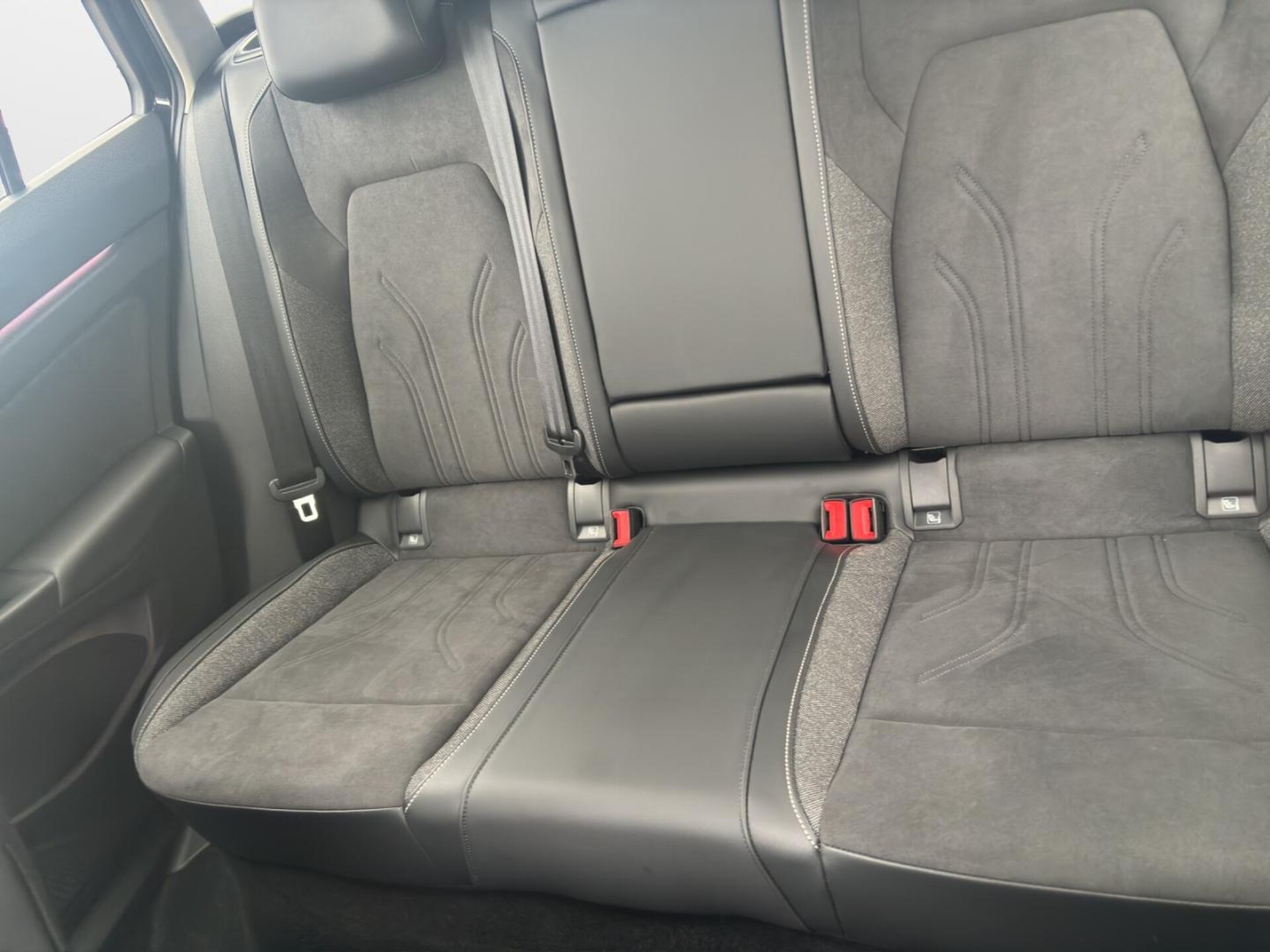 Volkswagen Golf Variant Style