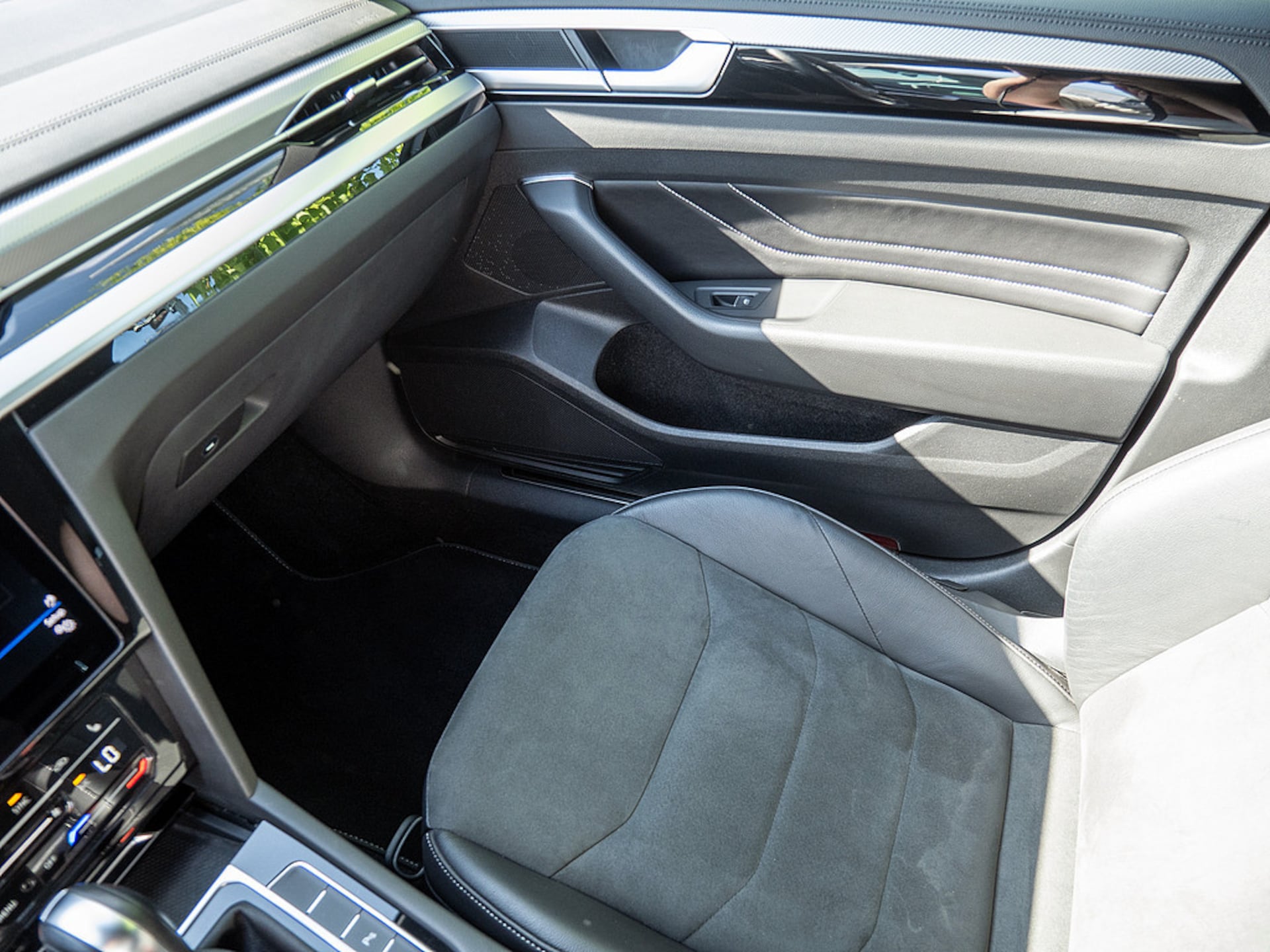Volkswagen Arteon Shooting Brake R-Line