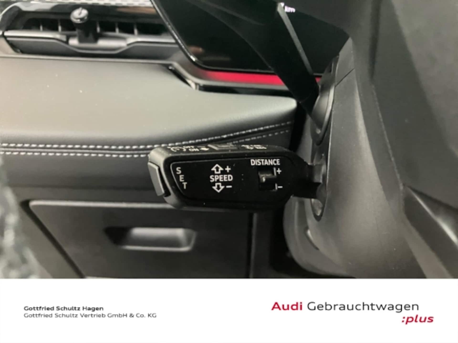 Audi A6 Sportback e-tron