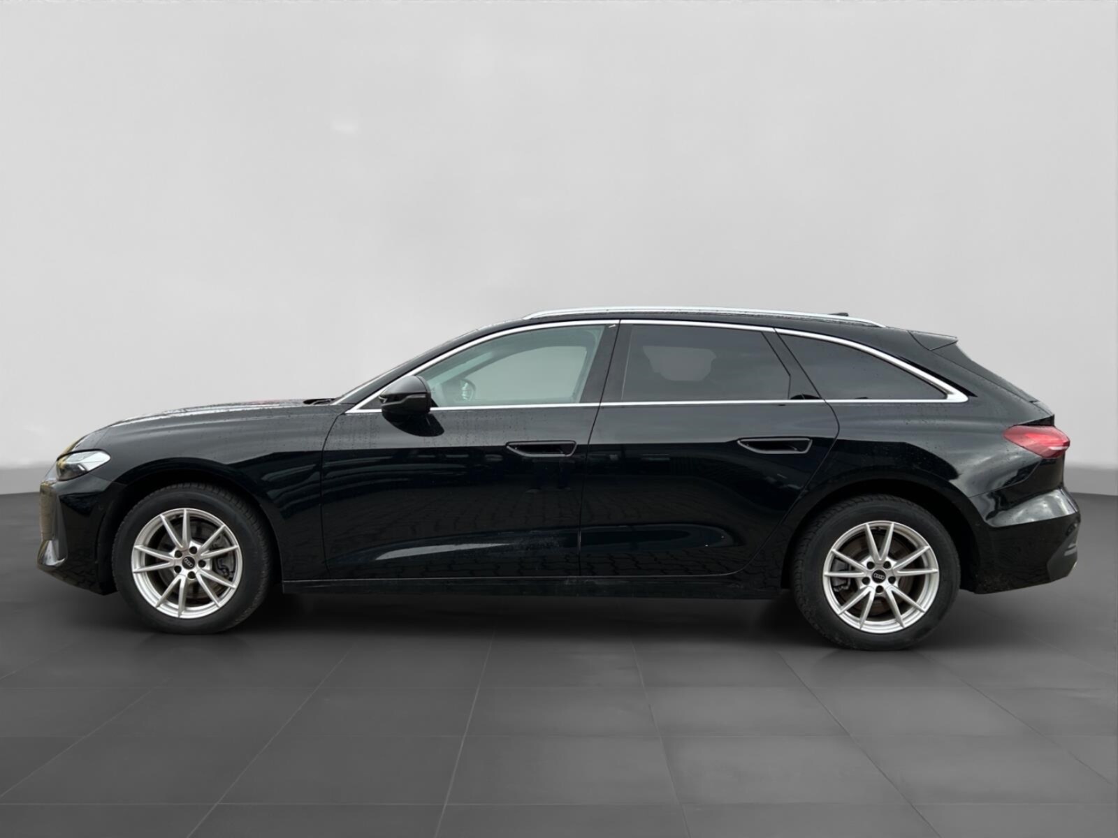 Audi A5 Avant – Bild 3