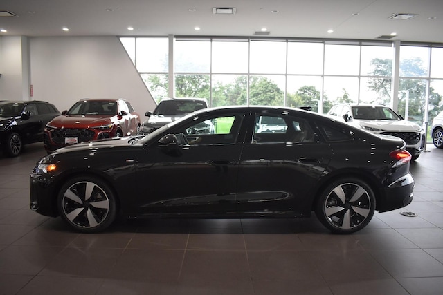 2026 Audi A5 Sedan