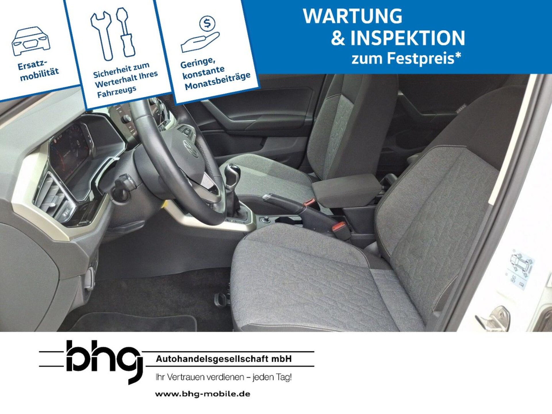 Volkswagen Polo MOVE