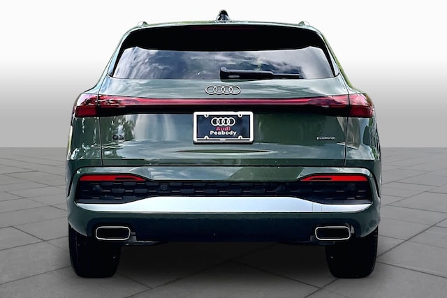 2026 Audi Q5