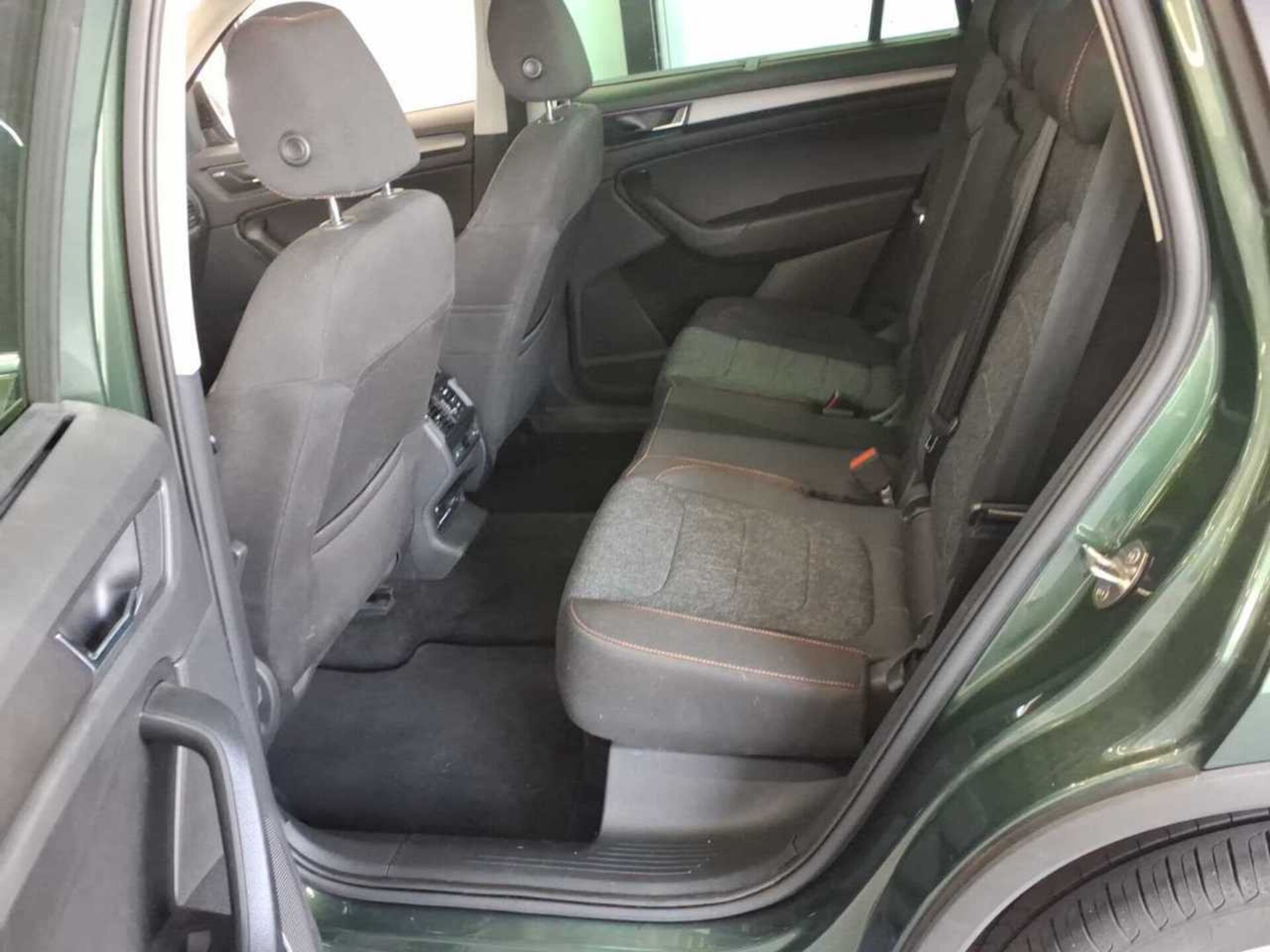 Skoda Kodiaq CLEVER