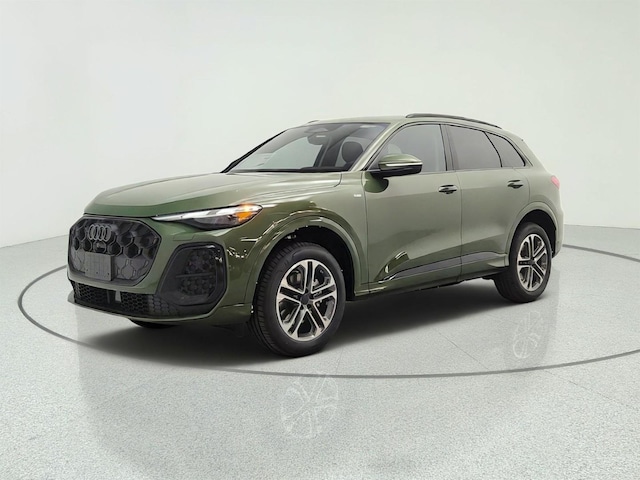 2026 Audi Q5