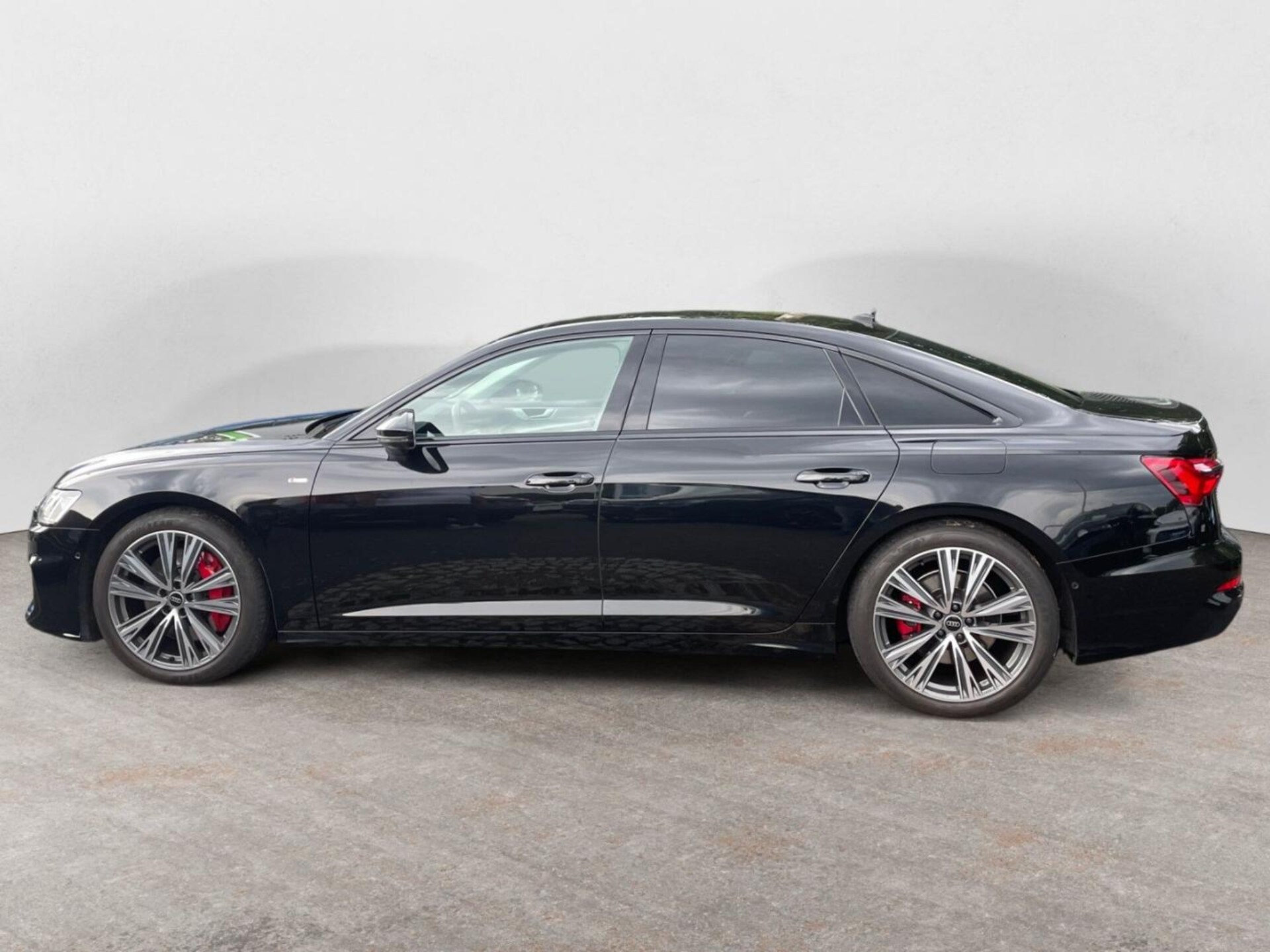 Audi A6 Limousine TFSI e Advanced
