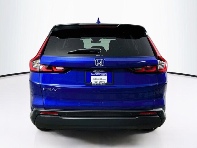 2024 Honda CR-V EX-L - Photo 15